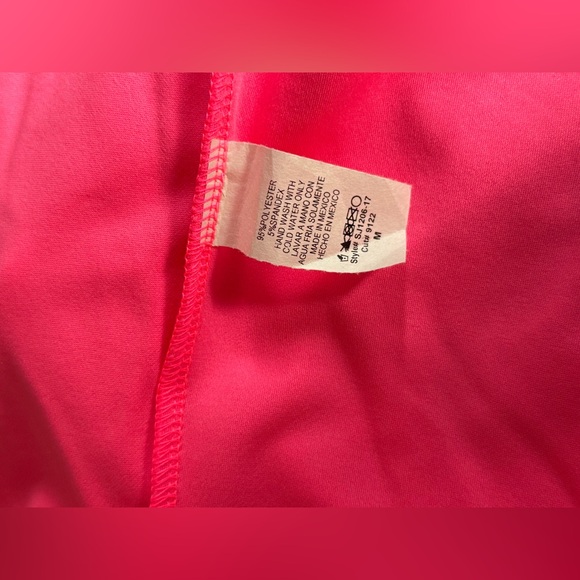 Long Sleeve Blazer - Picture 7 of 11